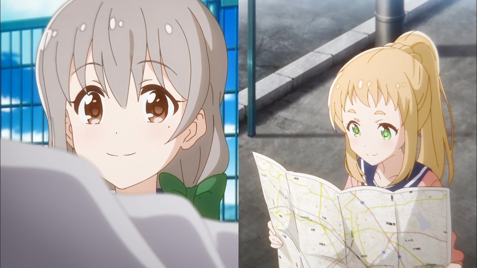 Koisuru Asteroid (PuyaSubs!)